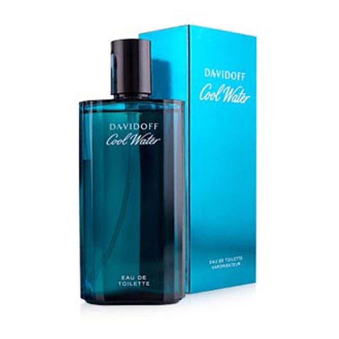 Davidoff Cool Water Eau De Toilette 200Ml Vapo