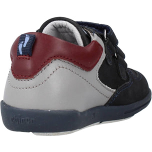 Zapatos Niño de la marca CHICCO  modelo GRAF AZUL