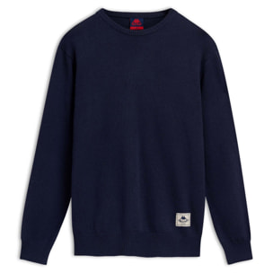 Suéter Robe di Kappa Hombre Riner