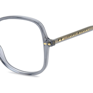 Gafas de Vista Isabel Marant IM 0022 KB7 de Acetato Mujer 54 mm