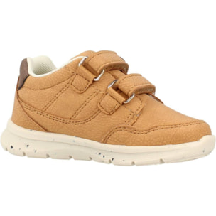 Zapatillas Niño de la marca CHICCO  modelo GIEN MARRON