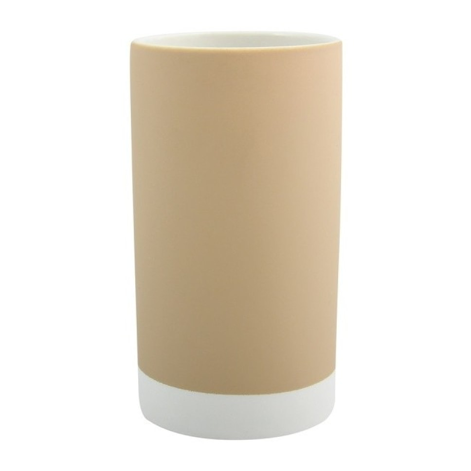 Gobelet céramique CAGLIARI Beige MSV