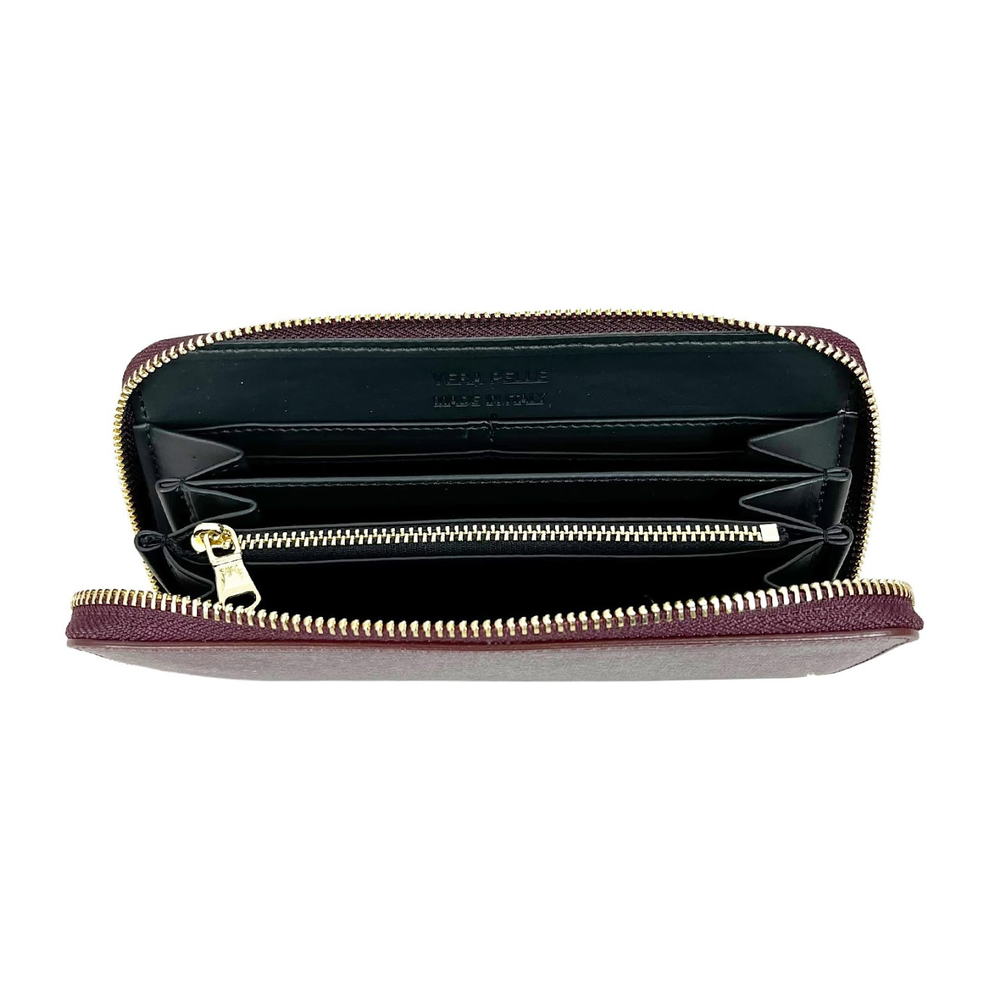 Cartera Cheval Firenze Giove Burdeos