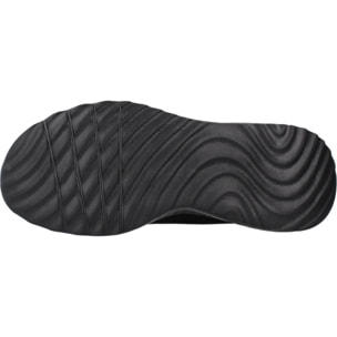 Sneakers De  Mujer Bobs Squad Negro