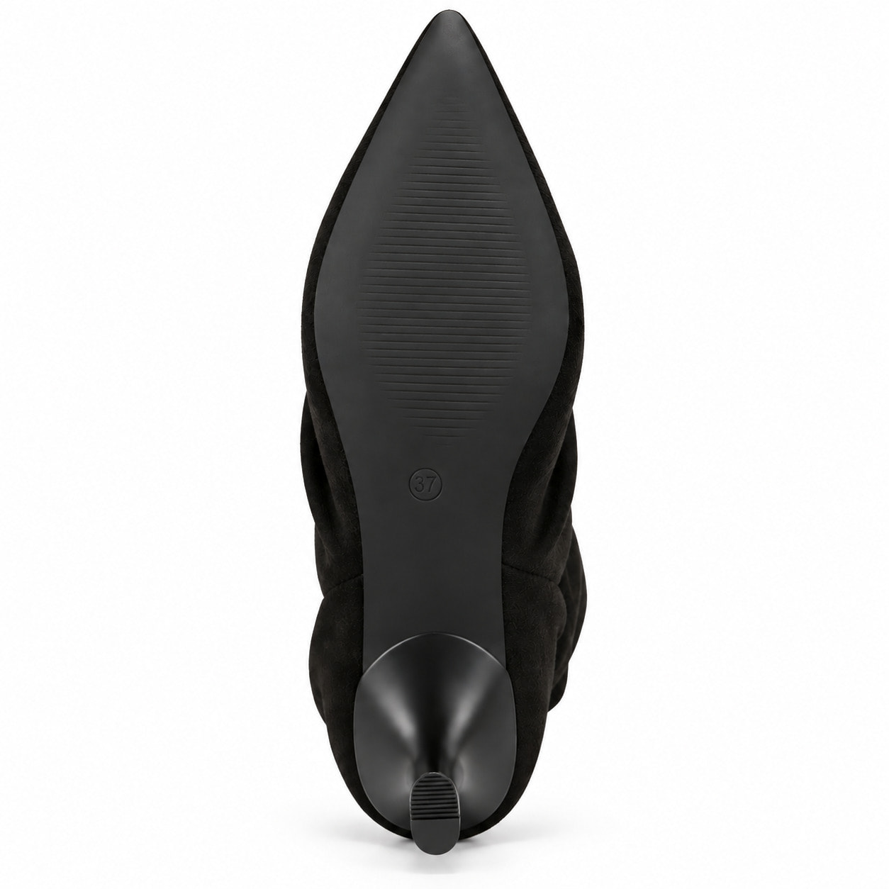 Stivaletti - tacco 5,0 cm