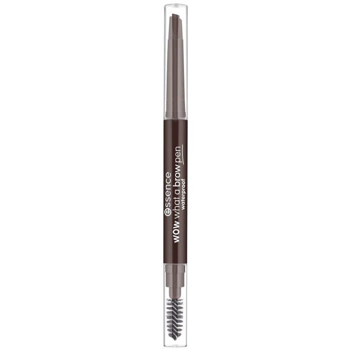 Wow What a Brow Pen - Crayon Sourcils Waterproof