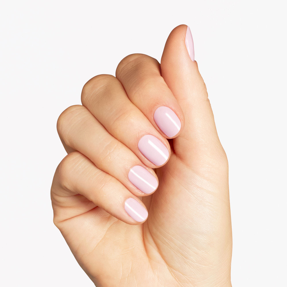 Infinite Shine - Lavender Bath - Vernis à ongles effet gel, sans lampe, tenue jusqu'à 11 jours - 15ml