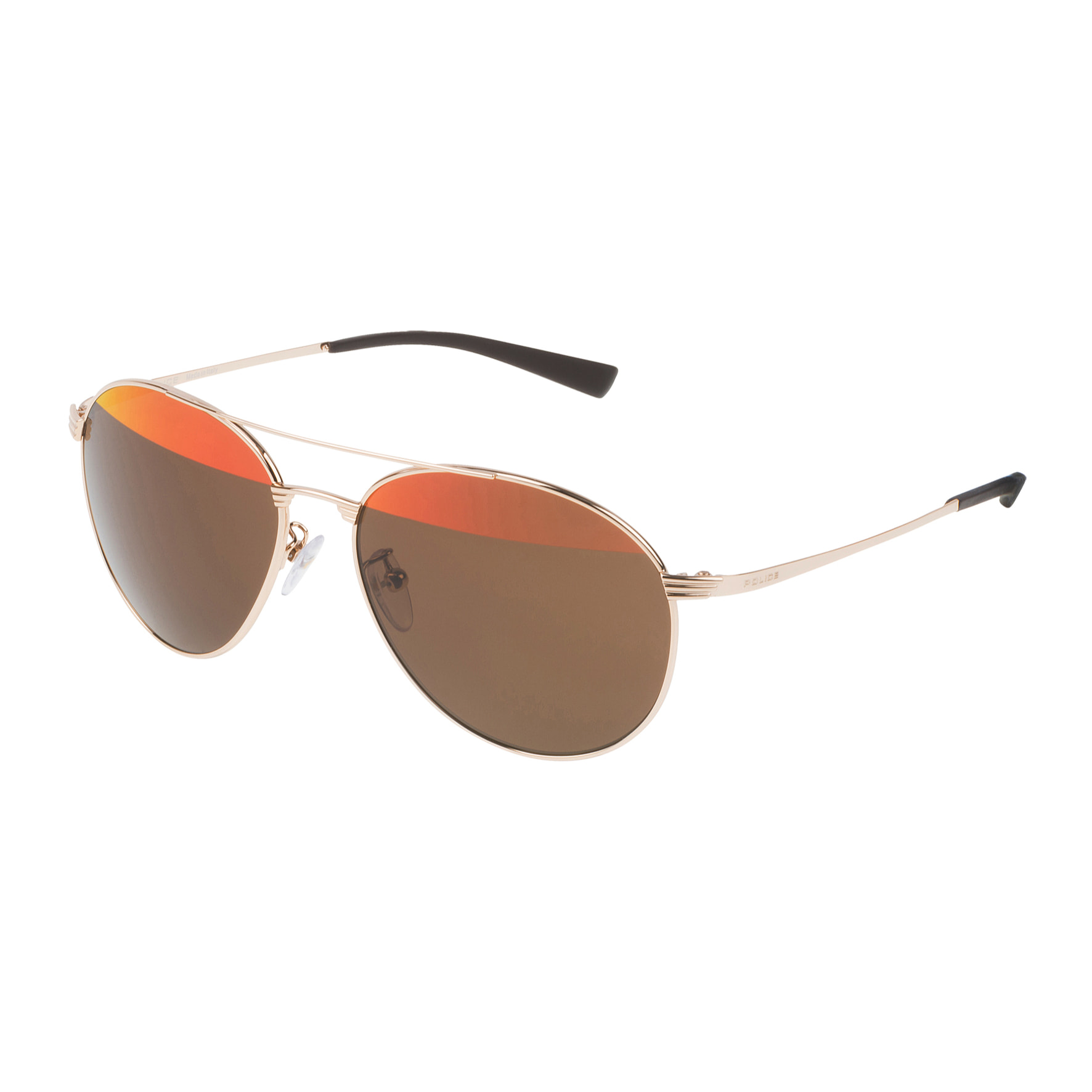 Gafas de sol Police Unisex S8953V570300