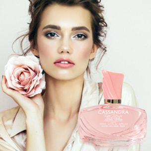 Rose Intense - Eau de Parfum 100 ml