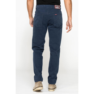 PANTALONE IN GABARDINA PESANTE MANOPESCA MOD. 700