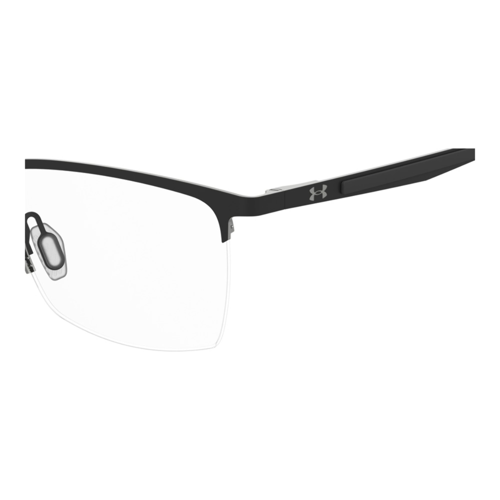 Gafas de Vista Under Armour UA 5115/G 003 de Metal Hombre 55 mm