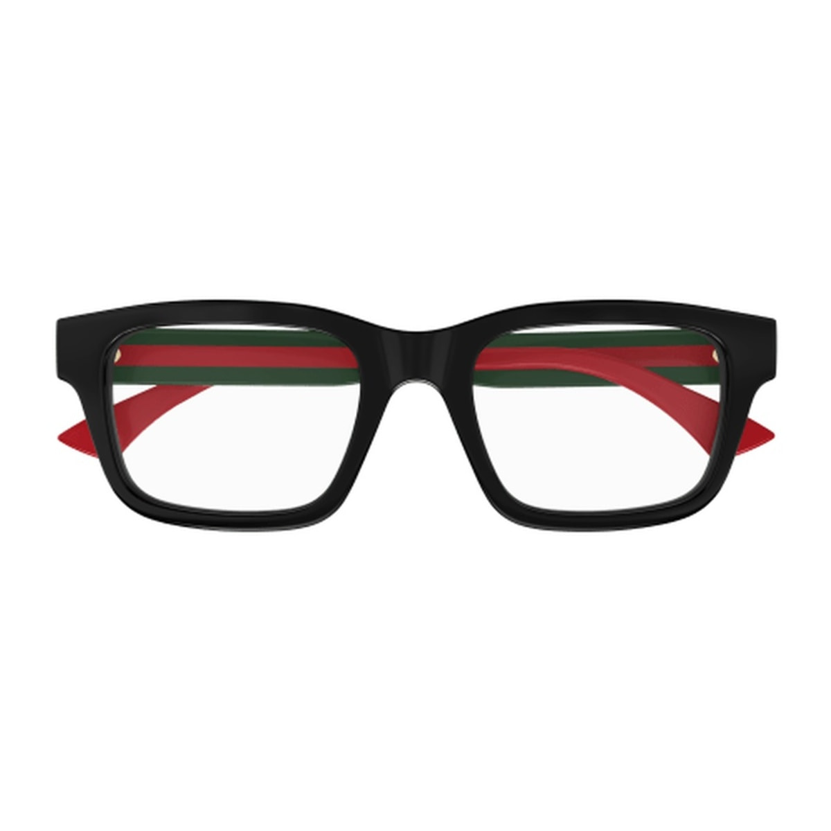 Gafas de Vista Gucci GG1865O-001 de Acetato Unisex 50 mm