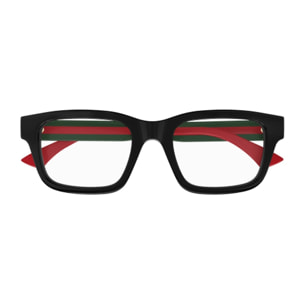 Gafas de Vista Gucci GG1865O-001 de Acetato Unisex 50 mm