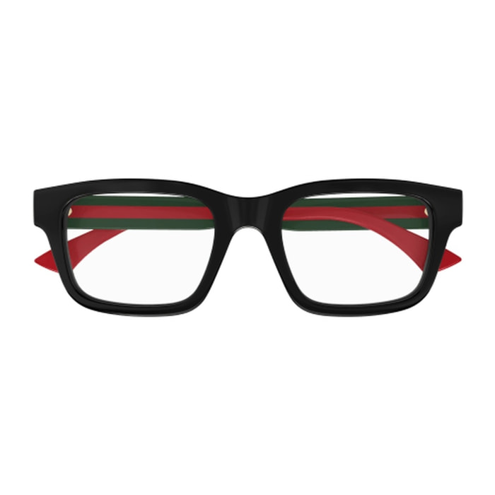 Gafas de Vista Gucci GG1865O-001 de Acetato Unisex 50 mm