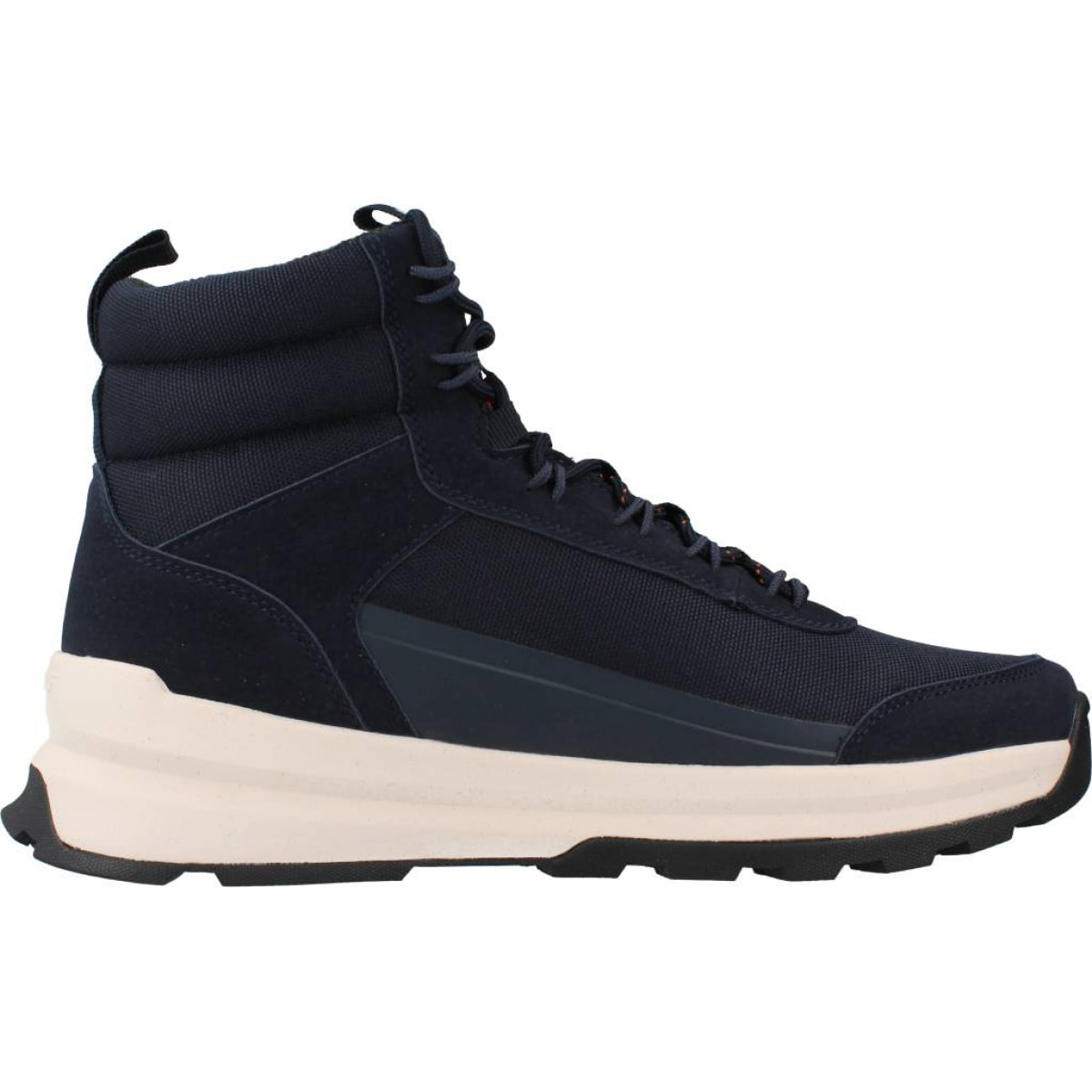 BOTINES ECOALF TIETARALF BOOTS MAN