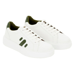 Zapatillas Vegtus Oasis Man Green Cactus