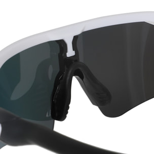 Gafas de Sol Fluor YX9208 C2-03 de Tr90 Unisex 75 mm