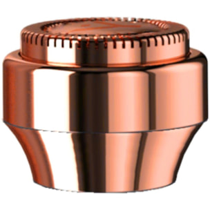 Epilateur visage YLO 2 en 1 Visage et Sourcil EPIL02NG