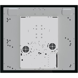 Plaque induction HISENSE I6456CB