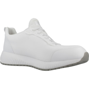 Sneakers de  Mujer de la marca SKECHERS  modelo SQUAD White