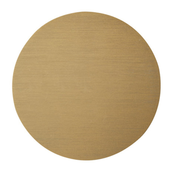 SOLARIS Applique Oro