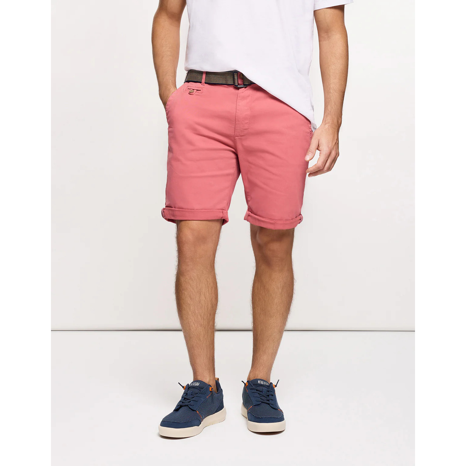 Bermuda Coral - Esteban II