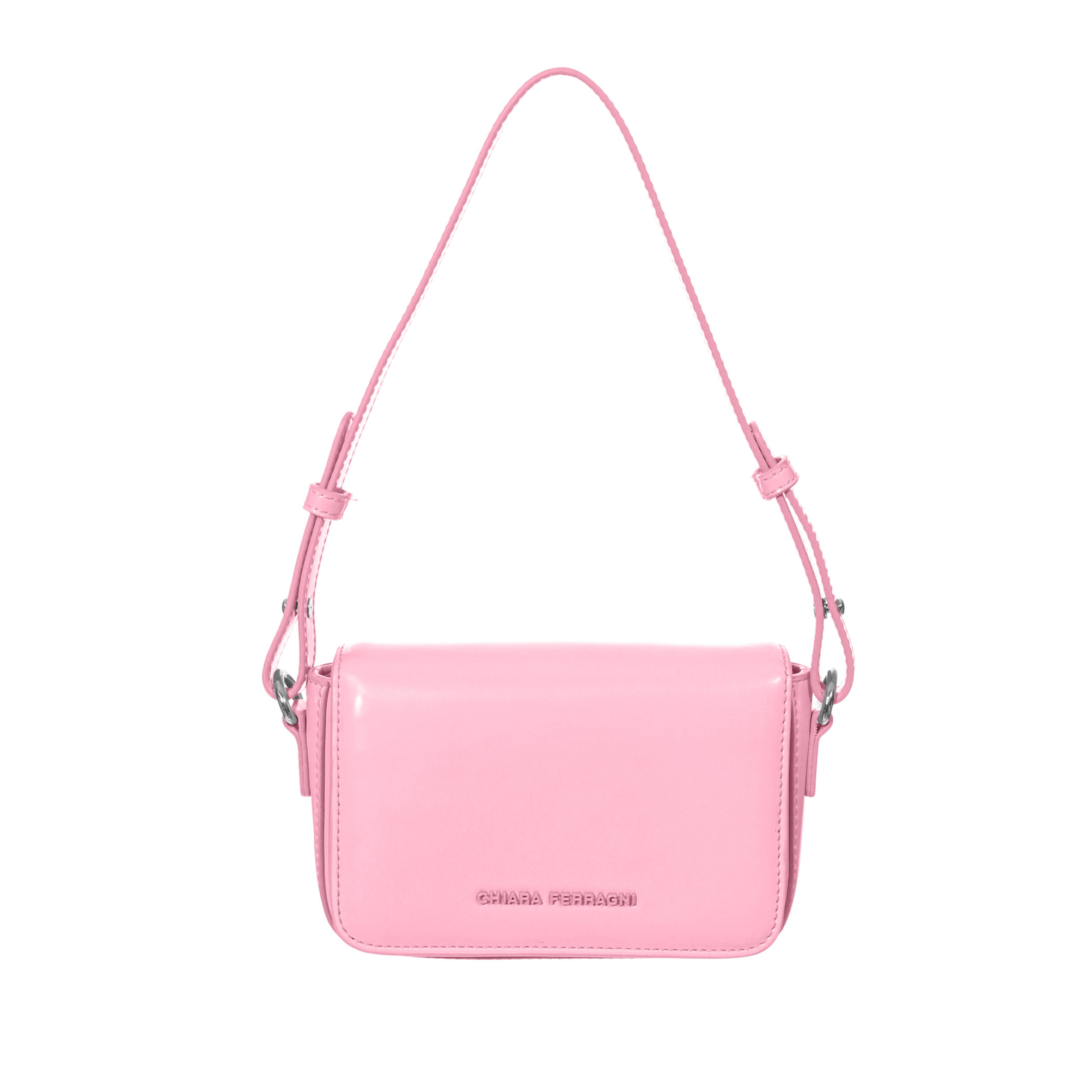 Chiara Ferragni borsa