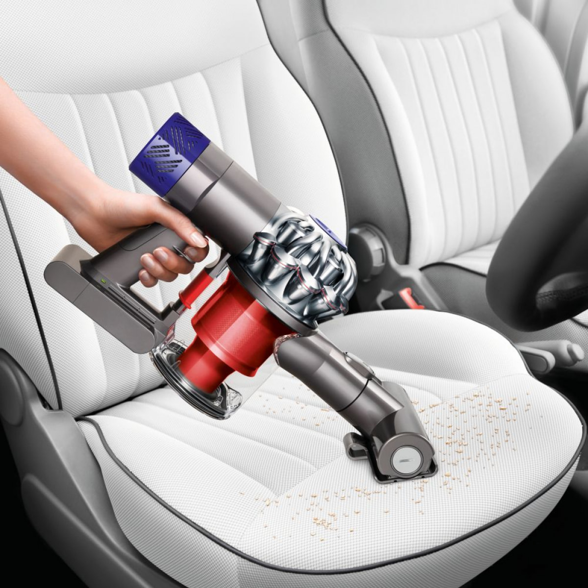Aspirateur sans fil Dyson V8™ Extra - Reconditionné