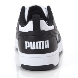 Sneakers Puma Rebound v6 Low Bianco