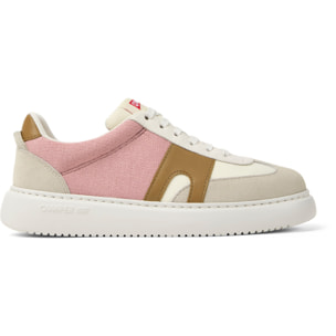 Zapatillas - CAMPER Runner K21 - Multicolor - Textil técnico