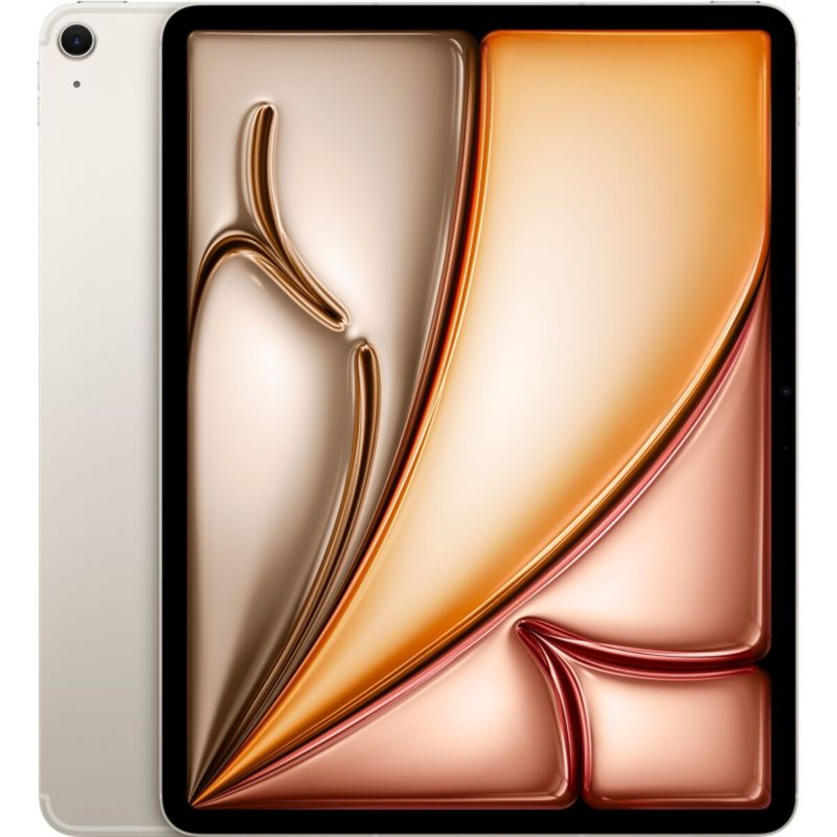 Tablette Apple IPAD Air 13 M3 1To Lumière Stell Cell 2025