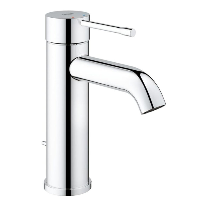 GROHE Essence Mitigeur monocommande Lavabo Taille S 23589001