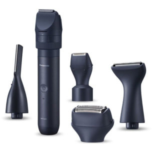 Tondeuse multi usages PANASONIC Multishape XSHAPE SEASON