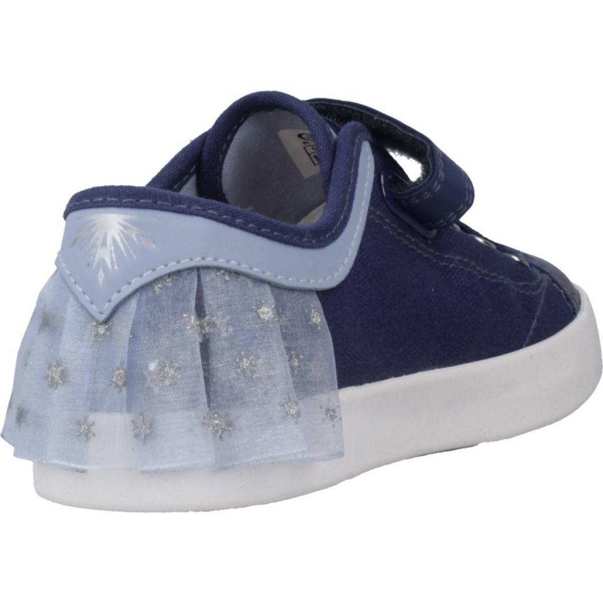 SNEAKERS GEOX JR CIAK GIRL