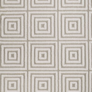 Tapis salon Rectangulaire Géométrique