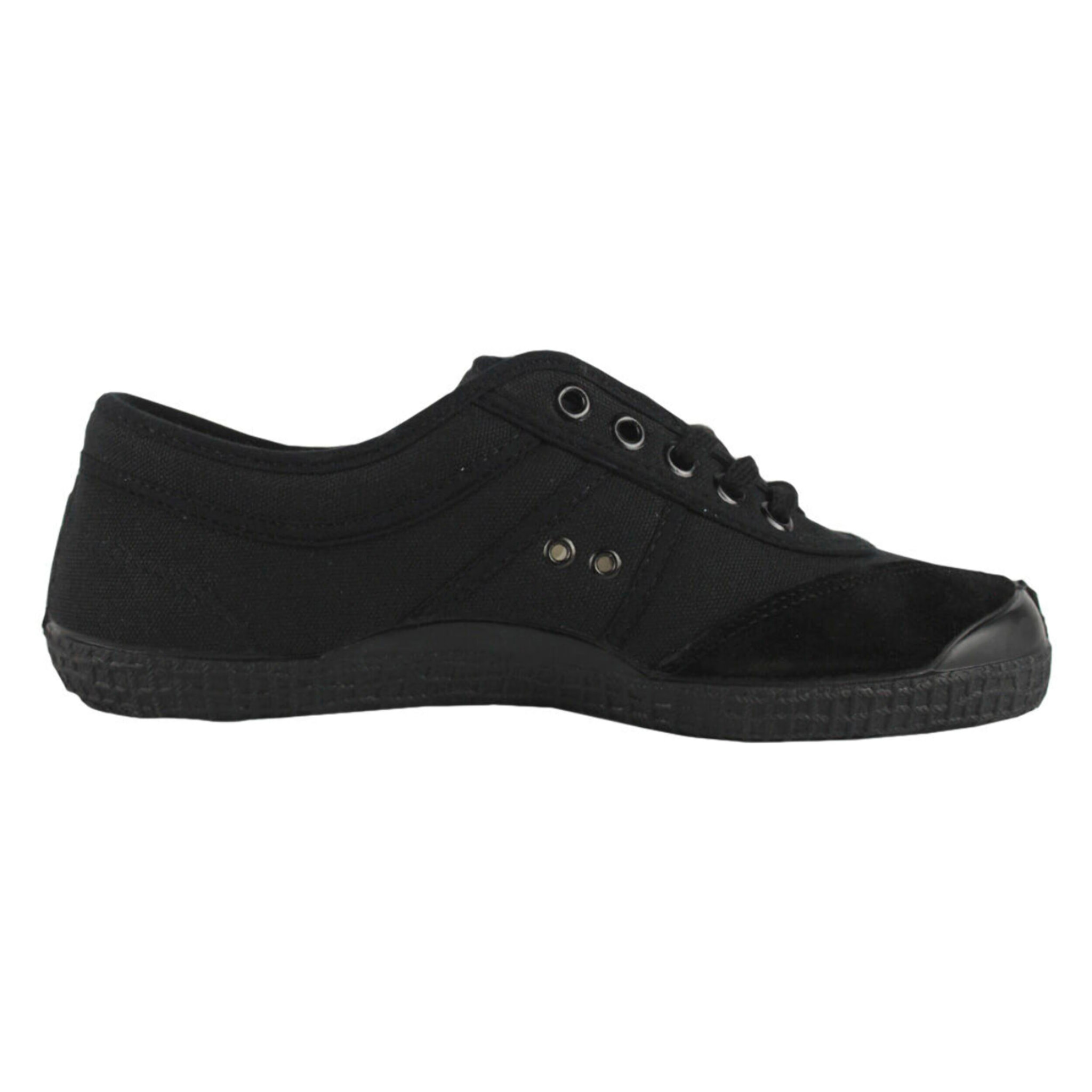 Zapatillas Sneaker Unisex - KAWASAKI Legend Canvas Shoe K23L-ES 60 Black