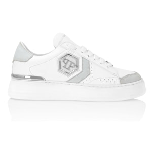 PHILIPP PLEIN Lo-Top Sneakers ARROW FORCE