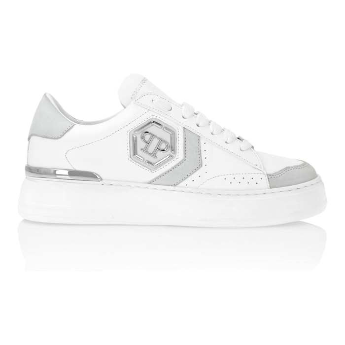 PHILIPP PLEIN Lo-Top Sneakers ARROW FORCE