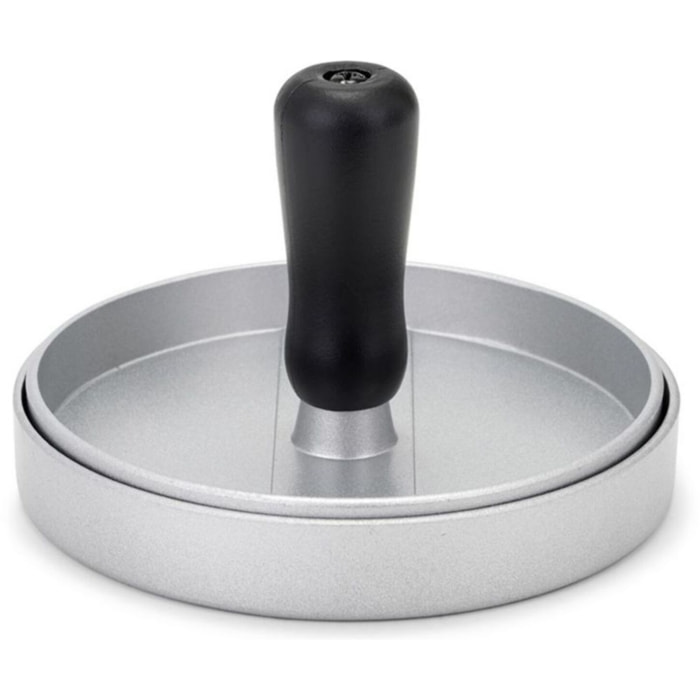 Presse burger LIVOO MEN411