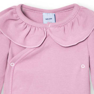 Body Cruzado C/Volante