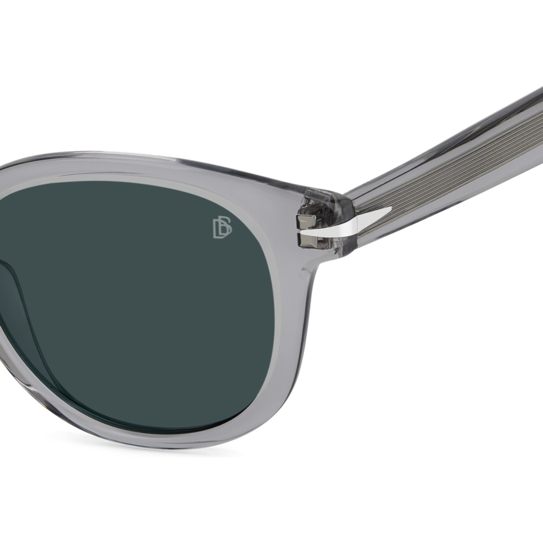 Gafas de Sol David Beckham DB 1198/S KB7 de Acetato Hombre 50 mm