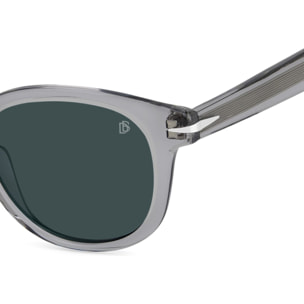Gafas de Sol David Beckham DB 1198/S KB7 de Acetato Hombre 50 mm