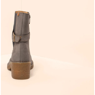 Botines N5669 PLEASANT GREY / TICINO color Grey