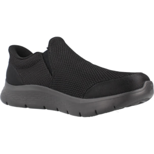 Sneakers de  Hombre de la marca SKECHERS  modelo GO WALK FLEX Black