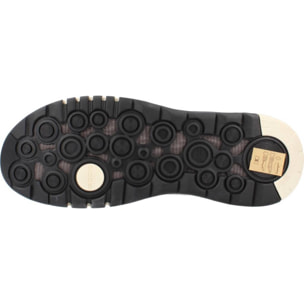 Sneakers de  Mujer de la marca GEOX  modelo D AERANTIS 4X4 B ABX GRIS