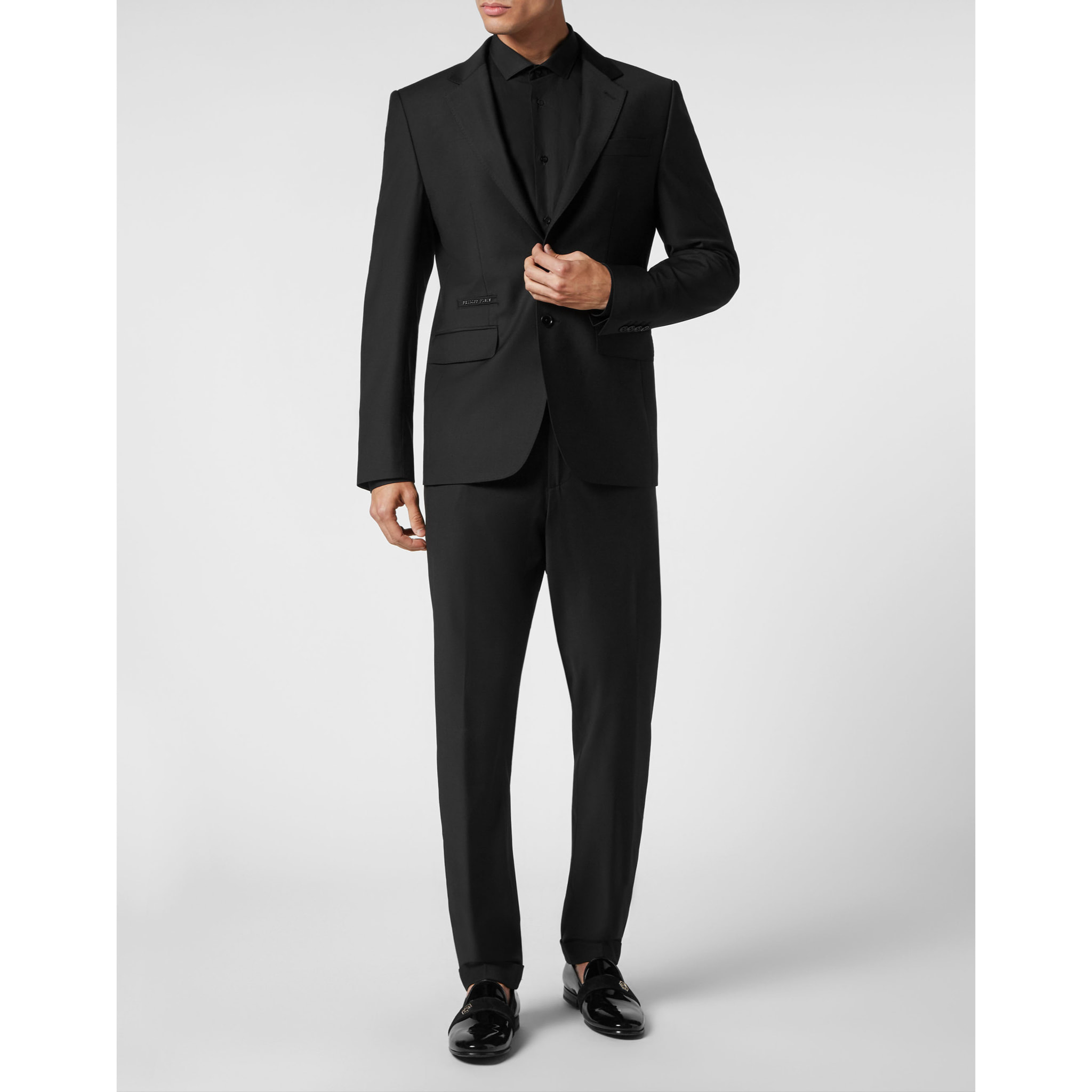 PHILIPP PLEIN Traje de dos piezas
