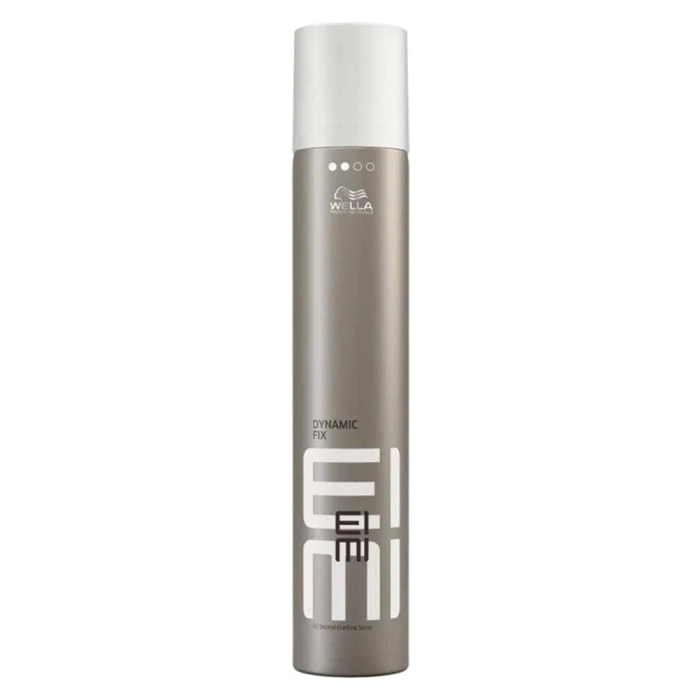 WELLA Eimi Dynamic Fix Spray 500ml