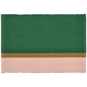 Set de table Impression 33x48 cm