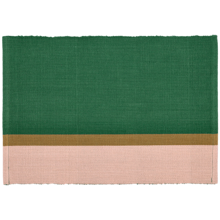 Set de table Impression 33x48 cm