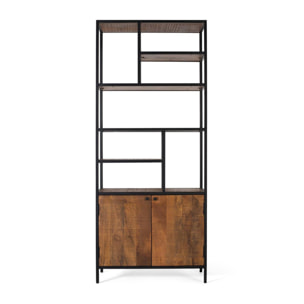 Librería - 190x80x40cm